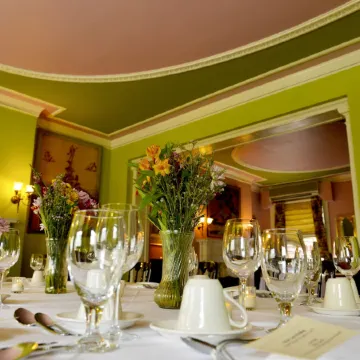 Tabard Inn