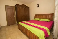 Blue Bay Holiday Resort Hotels in Pointe d'Esny