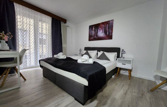 Hotel Schiff