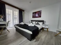 Hotel Schiff Hotels in Iffezheim