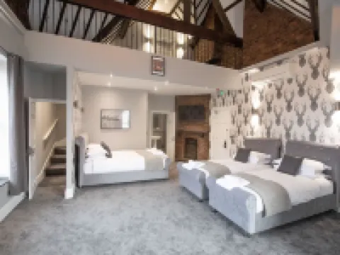 The Glebe Hotel Hotels in Liverpool
