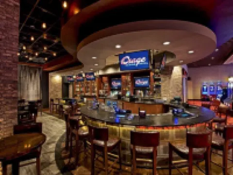 Osage Casino and Hotel - Skiatook Hotels in Osage County