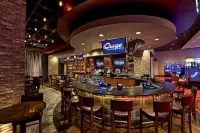 Osage Casino and Hotel - Skiatook Hotels in Osage County