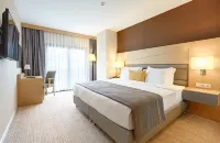 Kordon Hotel Çankaya - Balkoner
