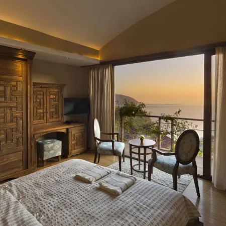 LISSIYA HOTEL