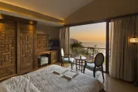 LISSIYA HOTEL Hotel di Uzunyurt Mahallesi