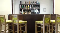 Best Western Priory Hotel - Quầy Bar