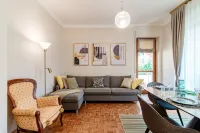 Cernobbio Garden View - by My Home in Como Hotel di Cernobbio