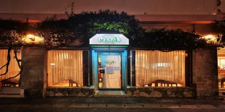 沖繩皇冠酒店