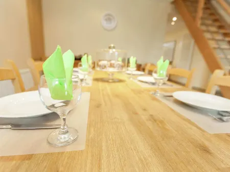 Glabbeek Family Retreat Home