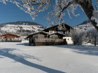 Heritage Chalet in Niedernsill Near Ski Area