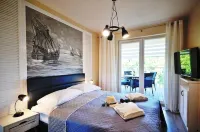 Apartamenty Balticon Polanki Park - Basen, Sauna, Siłownia, Sala Zabaw DLA Dzieci Inclusive Hotels in Grzybowo