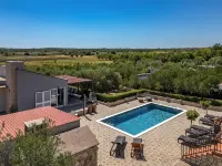 Countryside Villa in Polaca with Private Pool -  Ferienhäuser