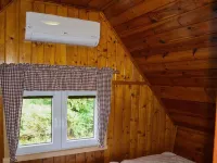 Relaxing Forest Escape with BBQ