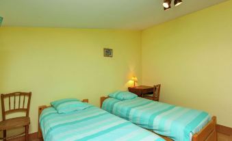 Cozy Cottage, Basse-Bodeux