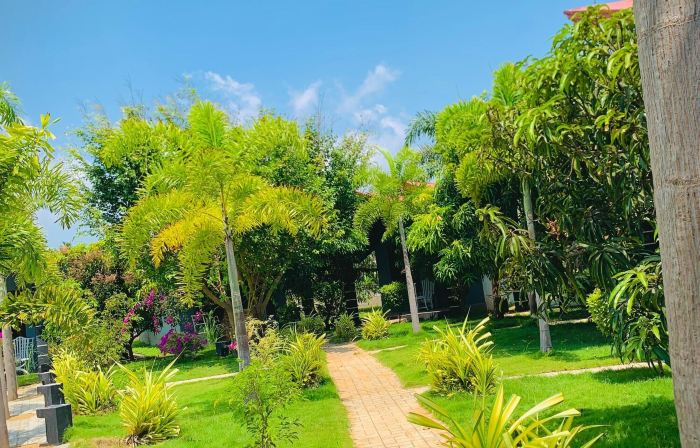 Anukama Resort