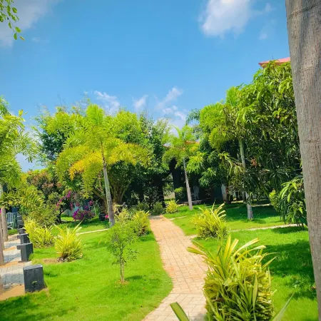 Anukama Resort