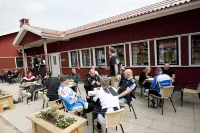 Valbergsängen Sporthotell Hotels in Överbyn