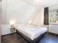 Spacious, Restyled Villa with Sauna, Surrounded by Forest Hotels near Nederlands Hervormde Kerk, Oosterhout