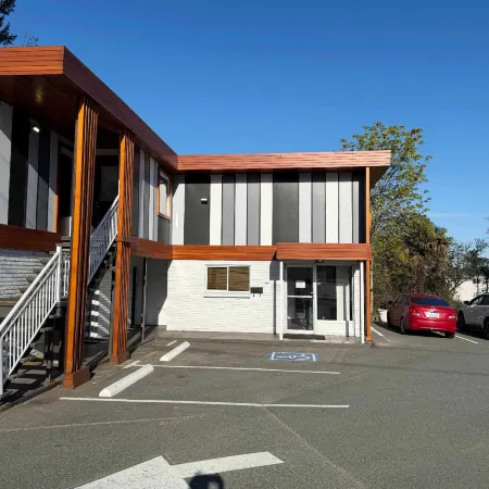 The Spot Nanaimo