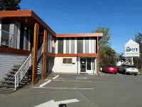 The Spot Nanaimo - 2-Star