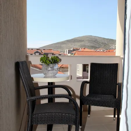 Hotel Bellevue Trogir