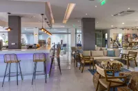 Leonardo Kolymbia Resort Rhodes - Bintang 5
