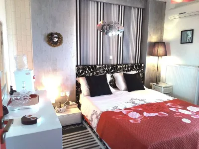 Greek Hospitality Hotels near Mallia Kouvaria