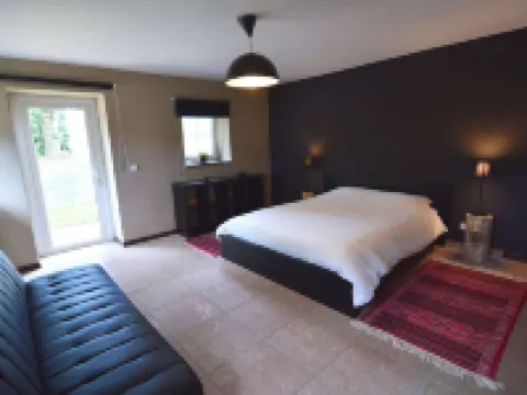 Holiday Home in Cetturu with Sauna, Cleaning Included Hotels in Houffalize