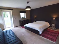 Holiday Home in Cetturu with Sauna, Cleaning Included