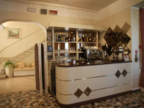 Hotel Adriatica Hotel a Viserba