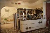 Hotel Adriatica Hotel di Viserba