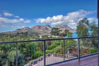The Bolthole Hoteles en Coles Bay