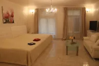 Penzion 4 Dvory Hotels in Hluboka Nad Vltavou