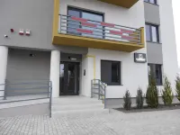 Clement Apartments Hotels in 