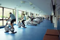 Splendid Ensana HSH - Fitnessstudio