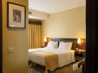 薩何塞酒店 法蒂瑪酒店