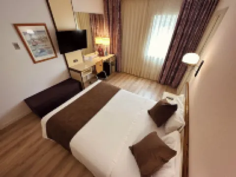 Andorra Palace Hoteles en Andorra la Vieja