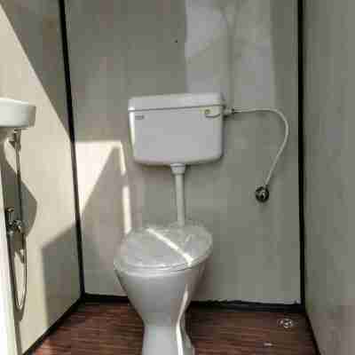 Campistaan Badlapur Rooms