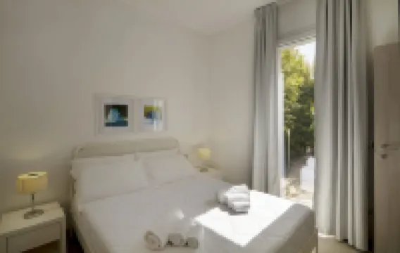 薩倫託住宅套房酒店