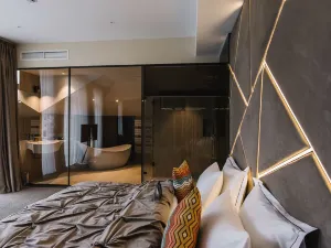 Noble Boutique Hotel
