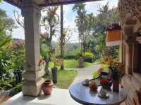 Alam Indah Ubud Hotels near ARMA Museum