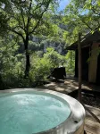 Prehistoric Lodge Hotels in Vallon-Pont-d'Arc