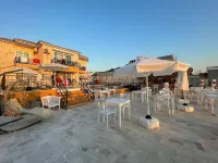 ソーレン ブル ホテル