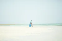 Neptune Village Beach Resort & Spa - All Inclusive - Beach