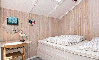 6 Person Holiday Home in Romo-by Traum