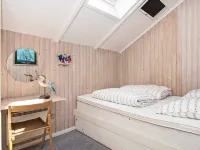 6 Person Holiday Home in Romo-by Traum