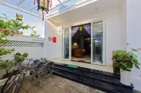 Green Town House Hoi An Các khách sạn ở Hội An