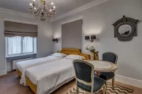 Hotel & Spa Pałac Mała Wieś Hotels in Gmina Belsk Duzy