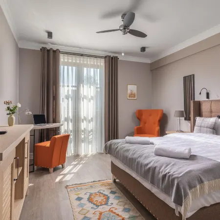 Moje Orłowo Boutique Bed & Breakfast - Adults Only